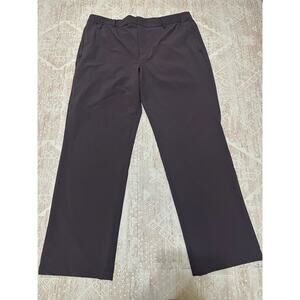 Figs Pro Scrubs Pant Mens XLBottom Medical Nurse RN PO Zip Fly